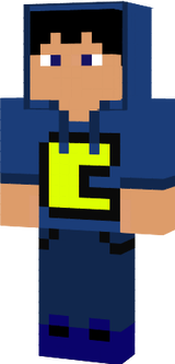 RYDER GAMER