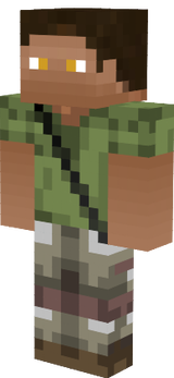 McBlue2 SURVIVOR BETTER EDITION!!
