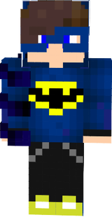 Digital Rocker