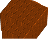 mega caca