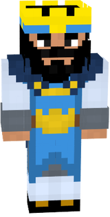 Re Clash Royale