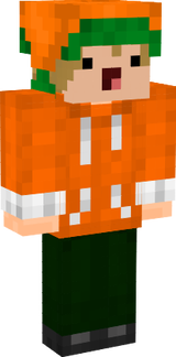 maudado