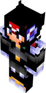 Dark Zero