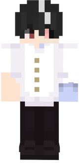 The phantom king - chapter 2 - The Fall of a King