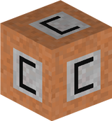 The Pixelgabber Command Block