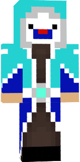 charwhale mage