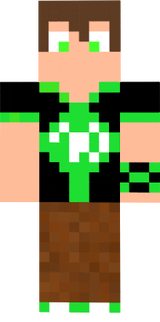 ben 10 gamer