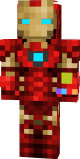 ironman avengers endgame