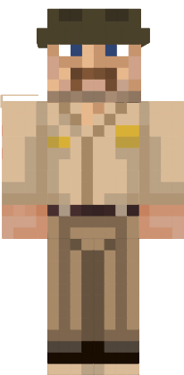Preview of texture: Jim Hopper