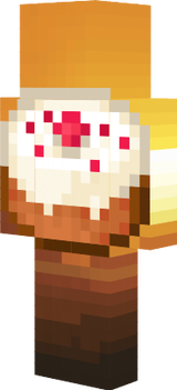 Cake The Horizon