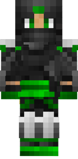 SKIN MATT