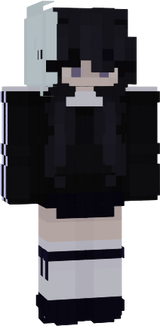 Daphne / Dxluxe Eclxairs