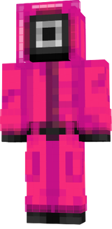 SKIN BOY SQUID GAME