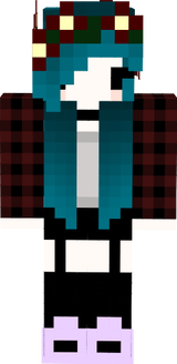 Kawaii Goth Monamii