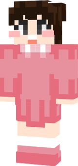 啾啾妹