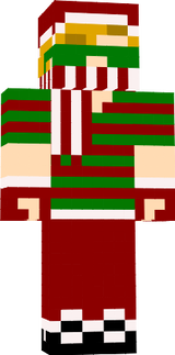 Pre-1.8 Version
