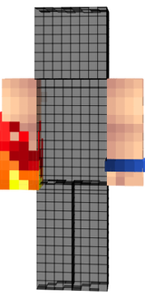 New Ace for Skin