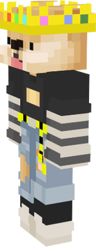 dogeboy