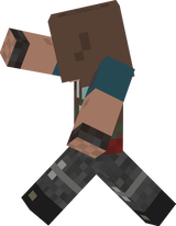 Mordecai