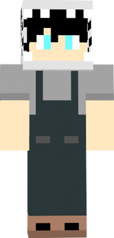 default KonFlook skin