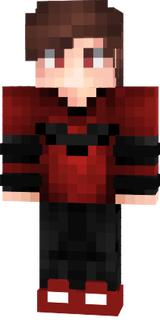 Minha skin