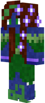 REAL DRYAD