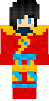 nya water ninja