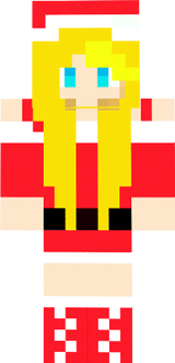 SantaGirl
