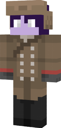 Preview of texture: purple guy russo