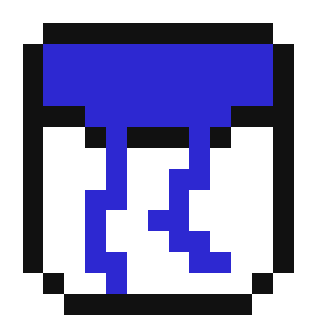 Preview of texture: bucket_water