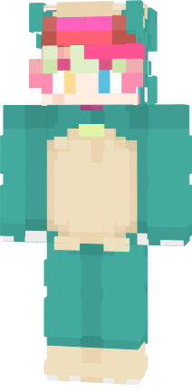 Preview of texture: poli xacraft