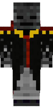 Preview of texture: ElRichMC