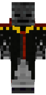 ElRichMC