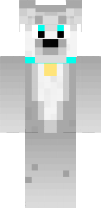 Preview of texture: Hachiko