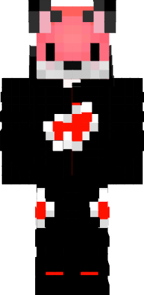 Preview of texture: AdrianAkatsuki