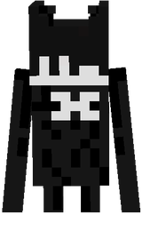 bendy ink demon
