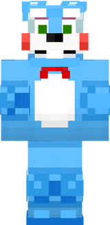 Toy Bonnie (2022)