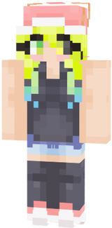 lucoa maincre