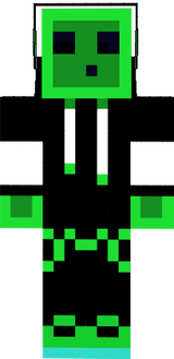 Cool Slime