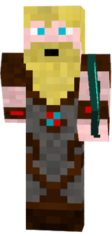 dwarf