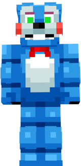 toy bonny