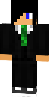 green MrTercio
