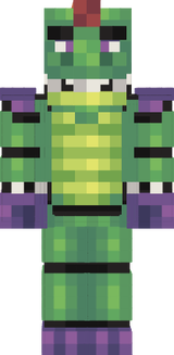 monty