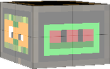 turtle chest
