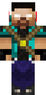 hero