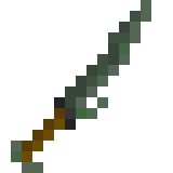 Orcish Sword