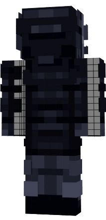 Preview of texture: Front Man