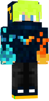am4r4u'skin's