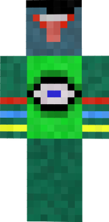 amitay's skin (ready)