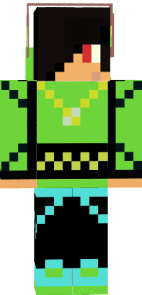 Preview of texture: char